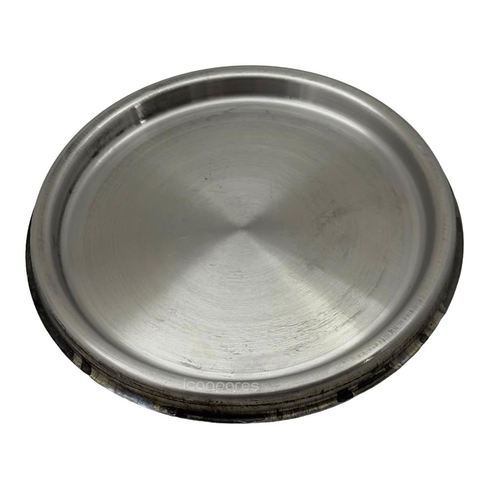 Gizli Çay Kazanı ve Semaver Rezistansı 220V 1000 Watt 13 cm