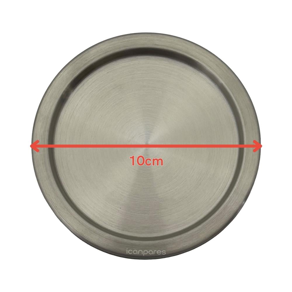 Gizli Çay Kazanı ve Semaver Rezistansı 220V 1300 Watt 10 cm