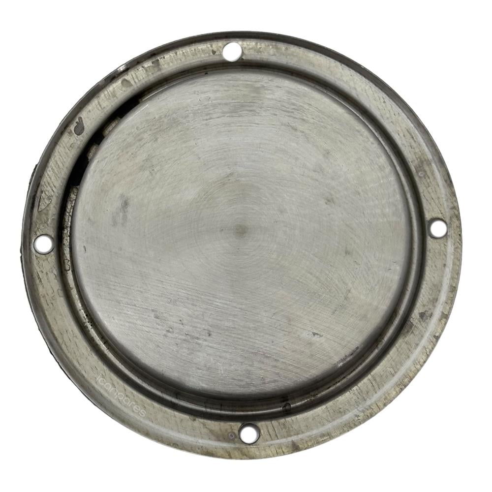 Gizli Çay Kazanı ve Semaver Rezistansı 220V 1000 Watt 14 cm