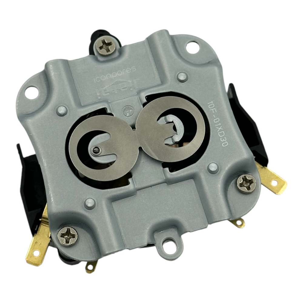 Homend Uyumlu Çaycı Termostatı KSD688-5 13A