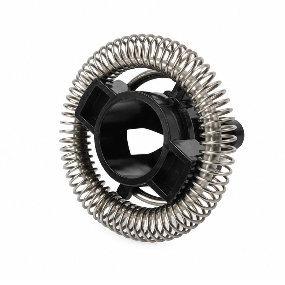 Nespresso Uyumlu Aeroccino Plus Süt Köpürtme Makinesi Çırpıcı Başlık - 72629