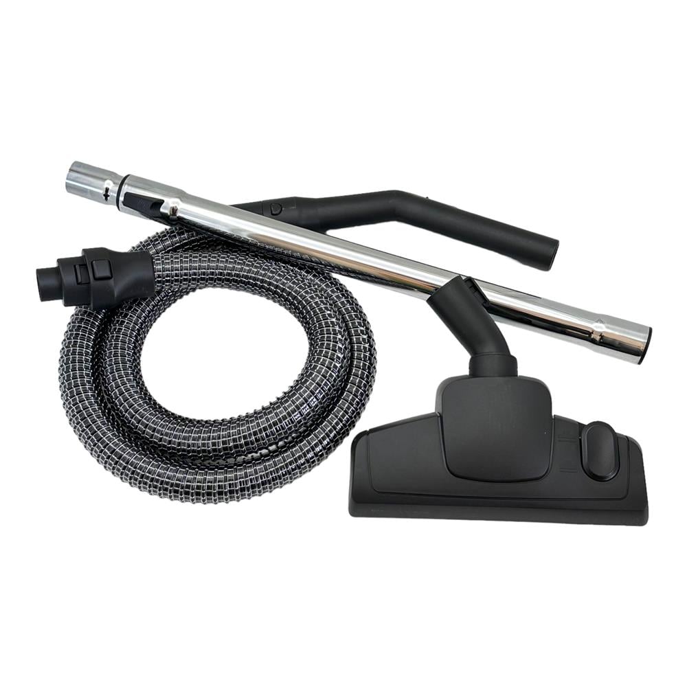 Arçelik - Beko Uyumlu S 7430 -  BKS 5420 - 9191512264 Süpürge Çelik Telli Hortumu Seti