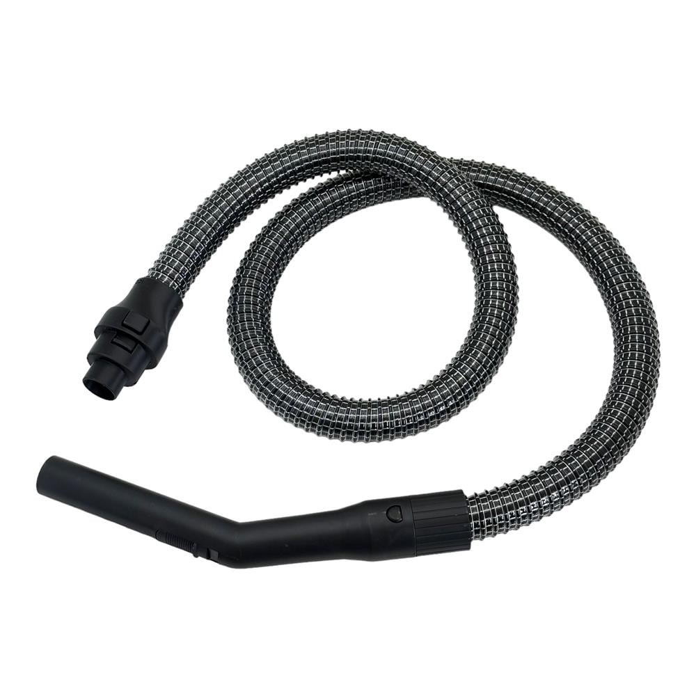Arçelik - Beko Uyumlu S 7430 -  BKS 5420 - 9191512264 Süpürge Çelik Telli Hortumu Seti