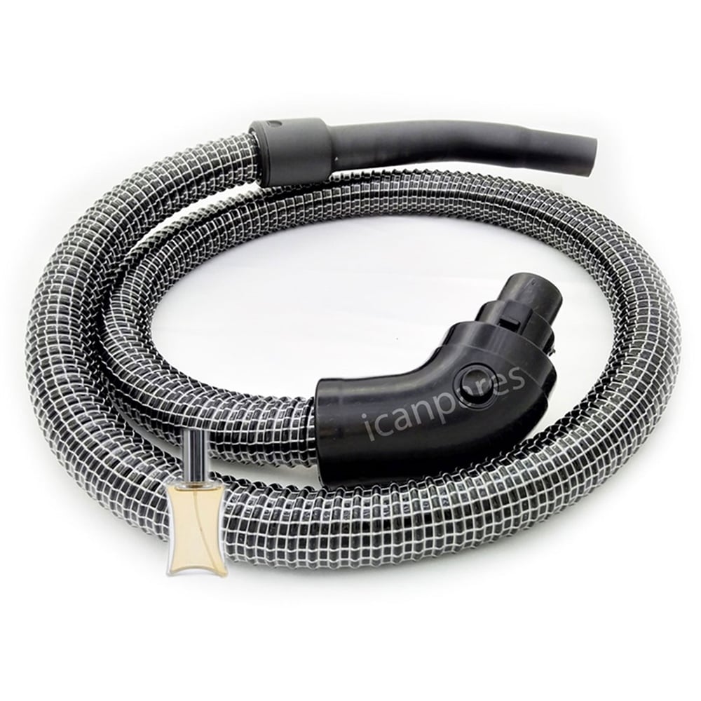 Arçelik Uyumlu 3191040500 Elektrikli Süpürge Hortumu Çelik Telli Hortum D