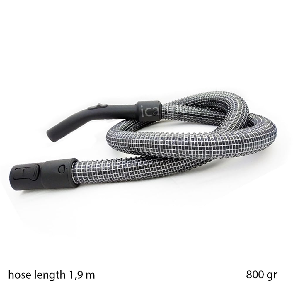 Bosch BSG 62004 Elektrikli Süpürge Hortumu Çelik Telli Hortum