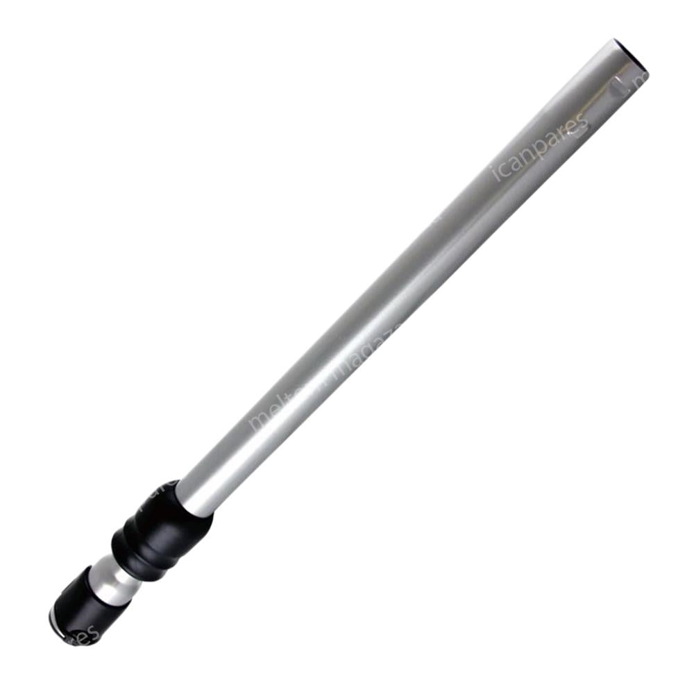 Bosch Uyumlu BGS 62232 Süpürge Çelik Telli Hortumu Seti (2)