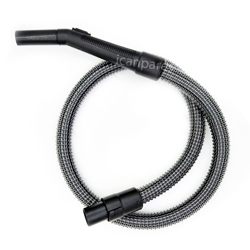 Conti VC 470 Eco Hydro Power Elektrikli Süpürge Çelik Telli Hortumu