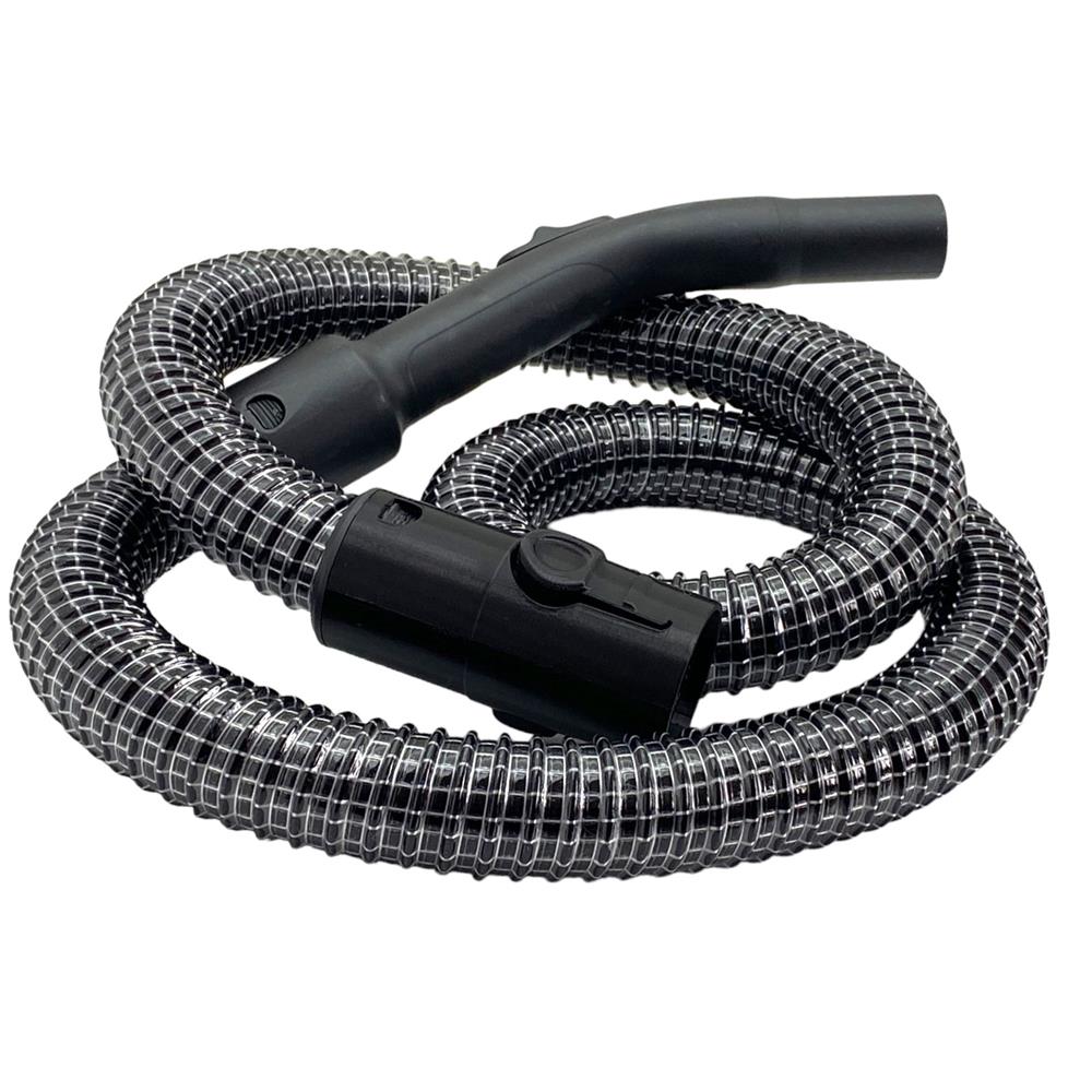 Goldmaster Uyumlu Eva GM7580 Süpürge Çelik Telli Hortumu
