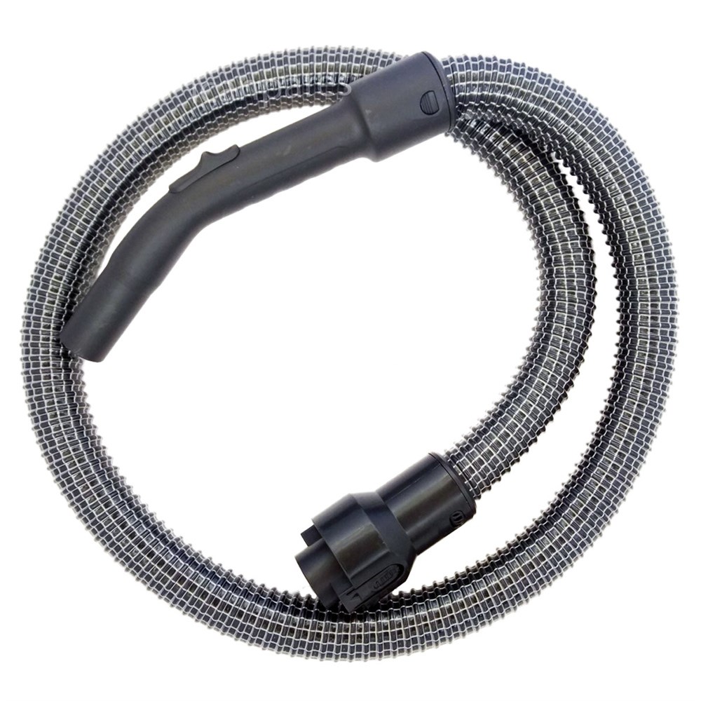 Homend 1227 Dustbreak Süpürge Çelik Telli Hortumu Boru Başlık