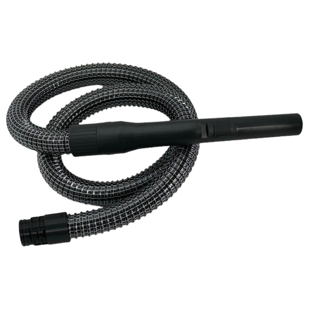 Karcher Uyumlu T 201 Süpürge Çelik Telli Hortumu