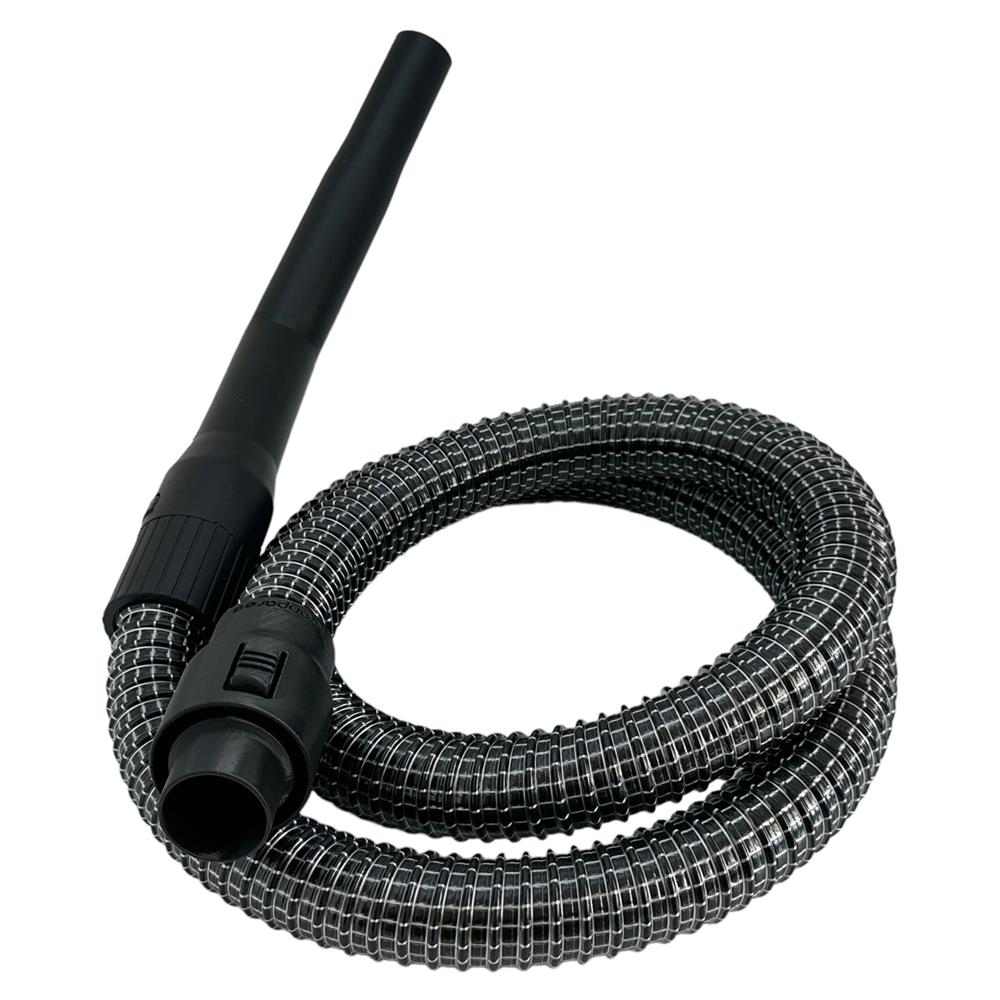 King Uyumlu K 374 Performax Süpürge Çelik Telli Hortumu