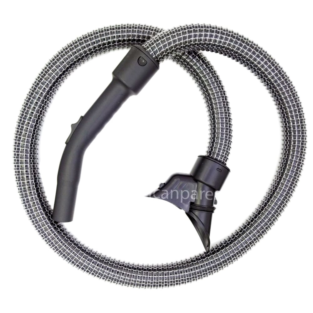 Philips FC 9202 Marathon Elektrikli Süpürge Çelik Telli Hortum Emici Yer Başlığı Teleskopik Boru