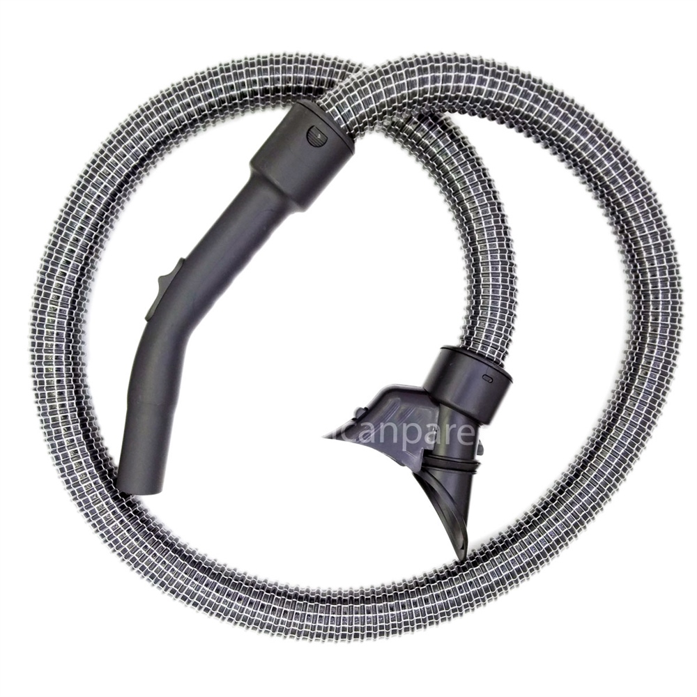 Philips FC 9236 Marathon Elektrikli Süpürge Çelik Telli Hortum ve Hepa Filtresi
