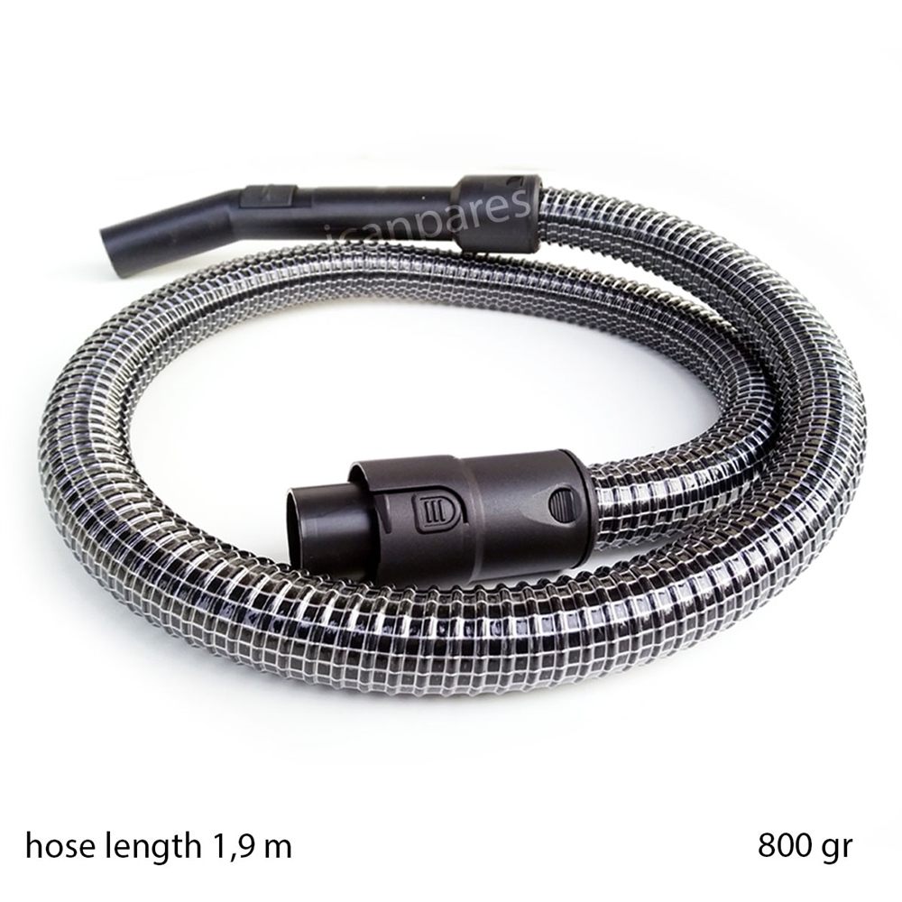 Philips FC 9521 PowerPro Active Çelik Telli Hortumu Başlık Boru