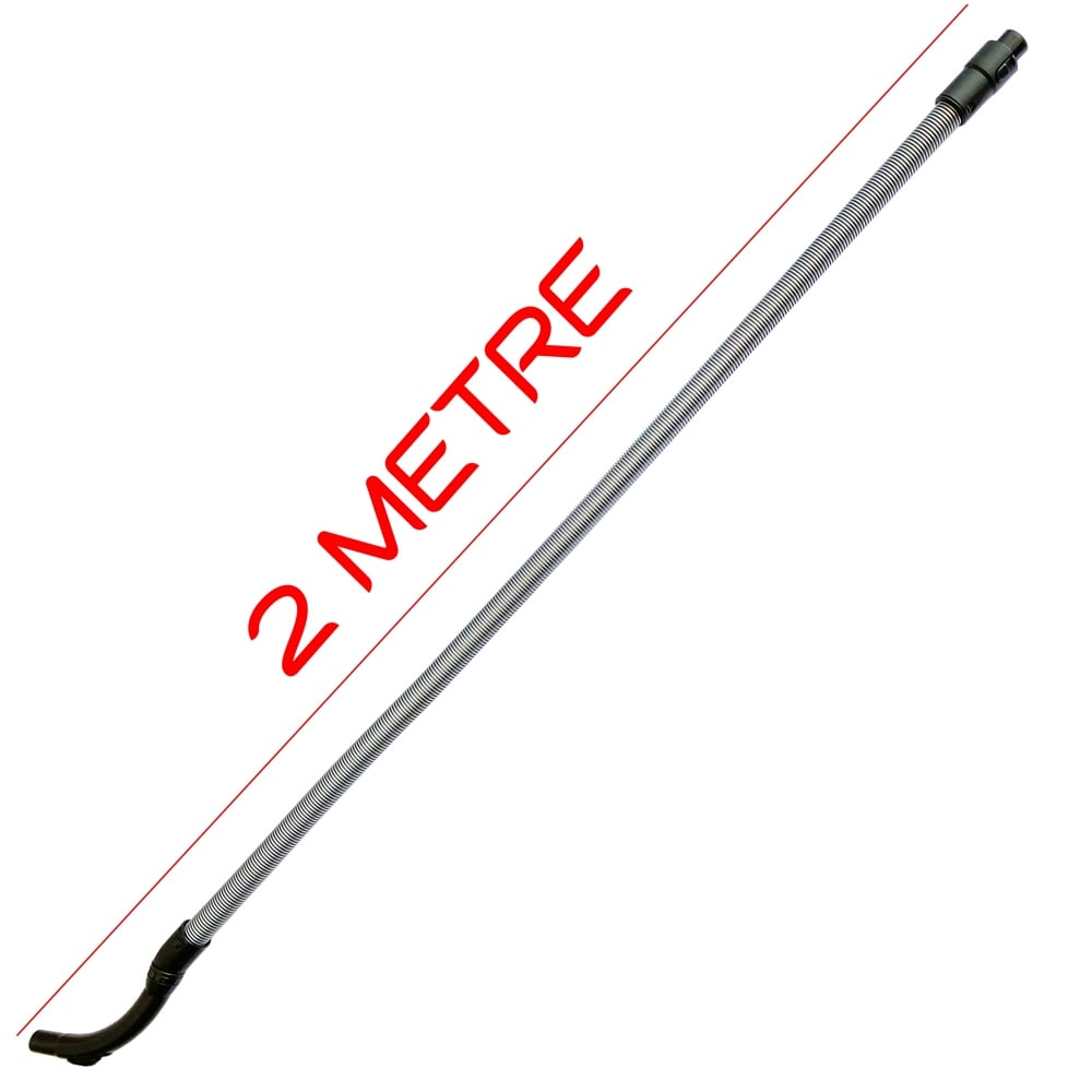 Arçelik S 4310 Elektrikli Süpürge Boru Emici Güçlü Hortum Seti