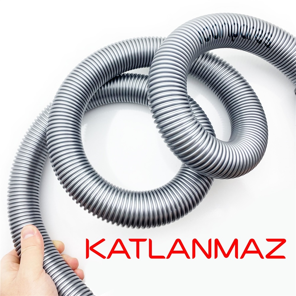 Arzum Uyumlu AR 440 Aquarius Süpürge Katlanmaz Dayanıklı Güçlü Hortumu