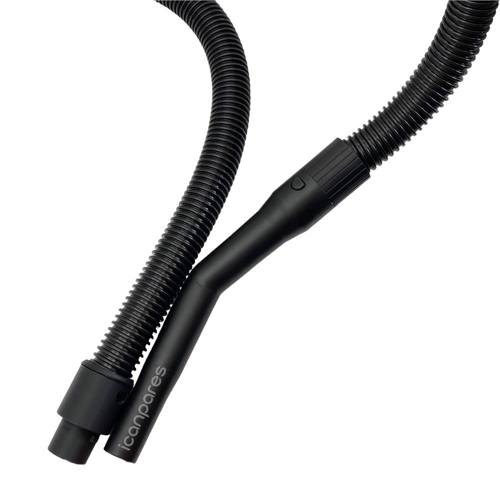 Conti Uyumlu CS-102 Powerstar Süpürge Hortumu Seti