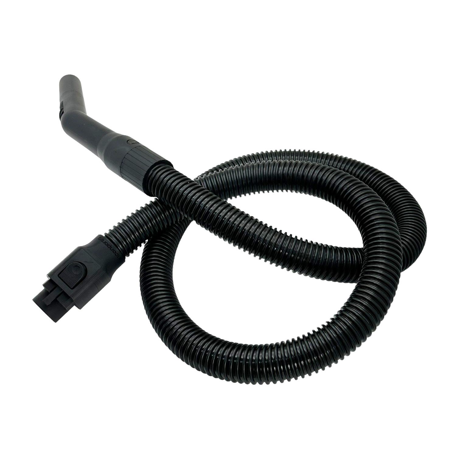 Karcher Uyumlu VC3 - VC3 Premium White Süpürge Hortumu Seti