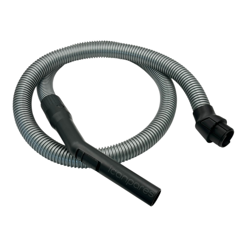 Miele Uyumlu Complete C3 EcoLine Süpürge Hortumu, Başlık ve Boru Seti