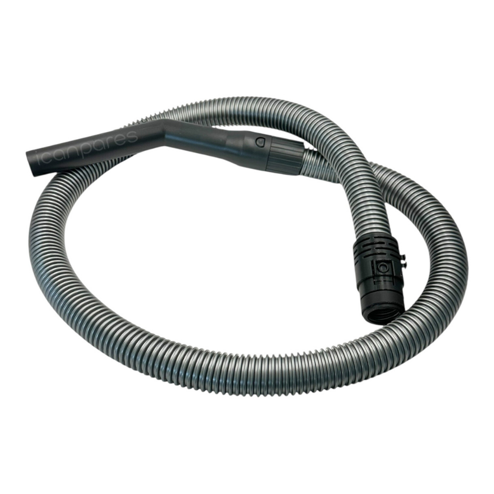 Miele Uyumlu S 2130 Elektrikli Süpürge Hortumu, Başlık ve Boru Seti