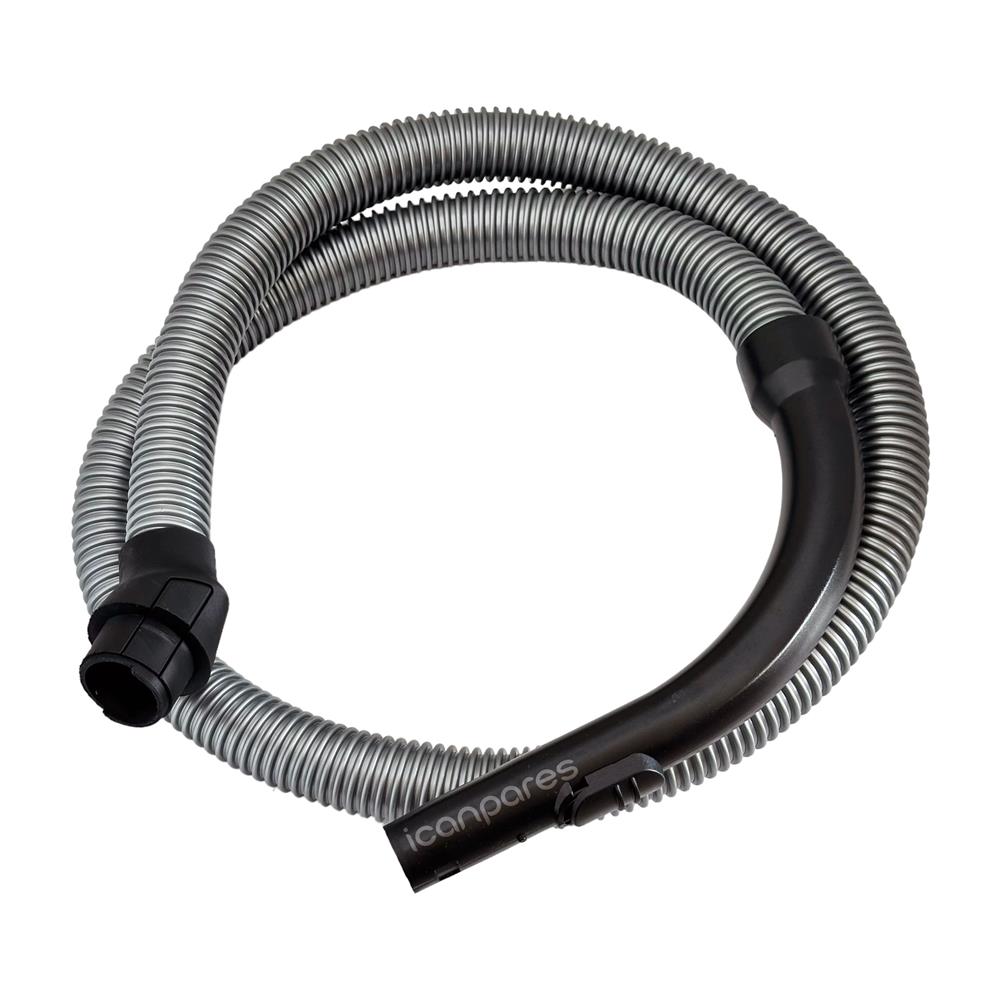 Miele Uyumlu S 8340 Ecoline Süpürge Hortum Seti
