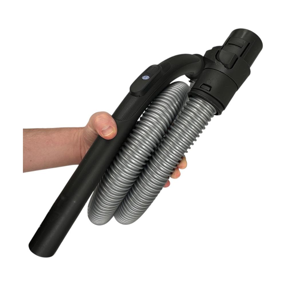 Philips Uyumlu FC 9920 Marathon Ultimate Süpürge Hortumu Tutma Saplı Kazan Girişli CP0698