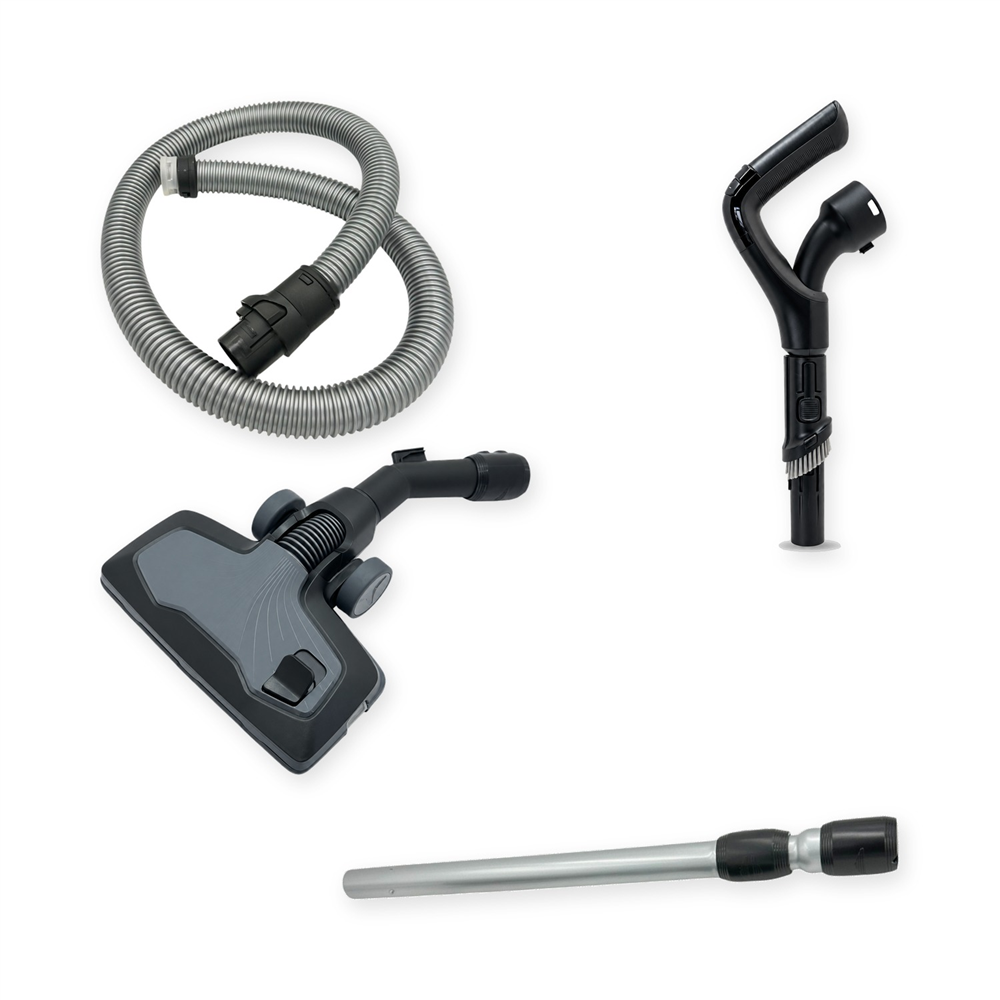 Philips Uyumlu XB 9145 Marathon Ultimate Kumandalı Hortum, Boru ve TriActive Ultra Başlık Seti