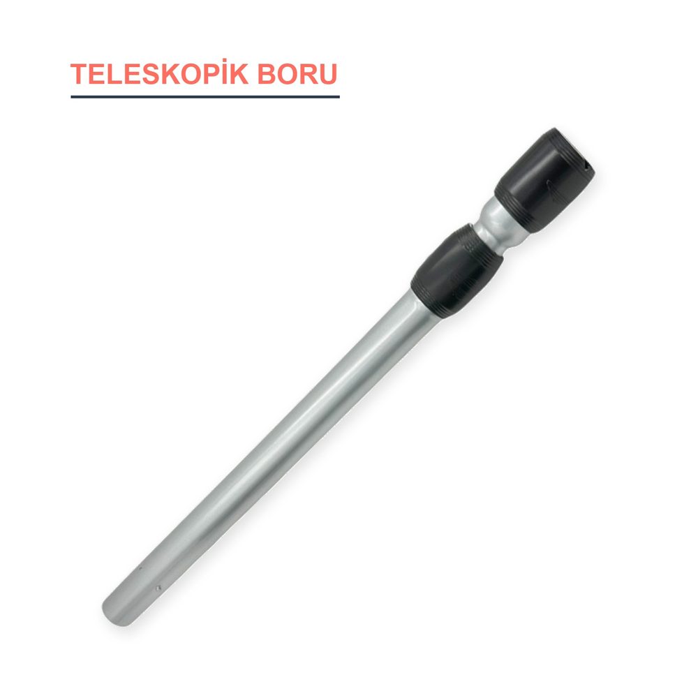 Philips Uyumlu XB7150 Marathon Daily Tri Active Advance Emici Başlık, Hortum ve Çelik Boru