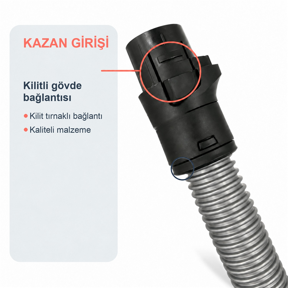 Philips Uyumlu XB 9145 Marathon Ultimate Kumandalı Hortum, Boru ve TriActive Ultra Başlık Seti