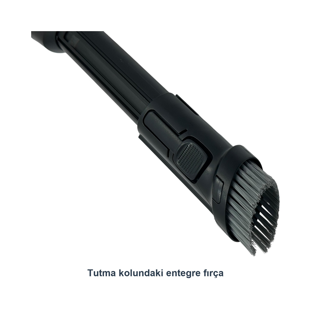 Philips Uyumlu XB 9155 Marathon Ultimate Kumandalı Hortum, Boru ve TriActive Ultra Başlık Seti