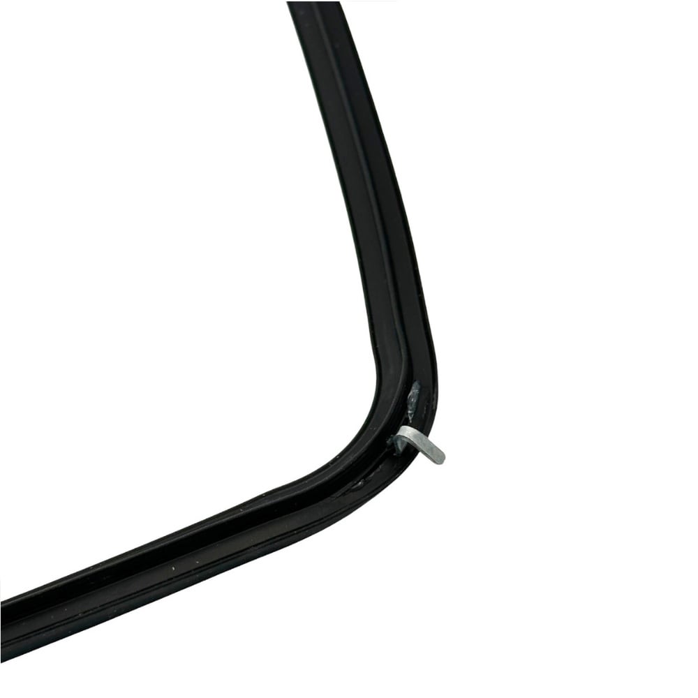 Arçelik Uyumlu 9313F 9313FDG Fırın Kapak Contası