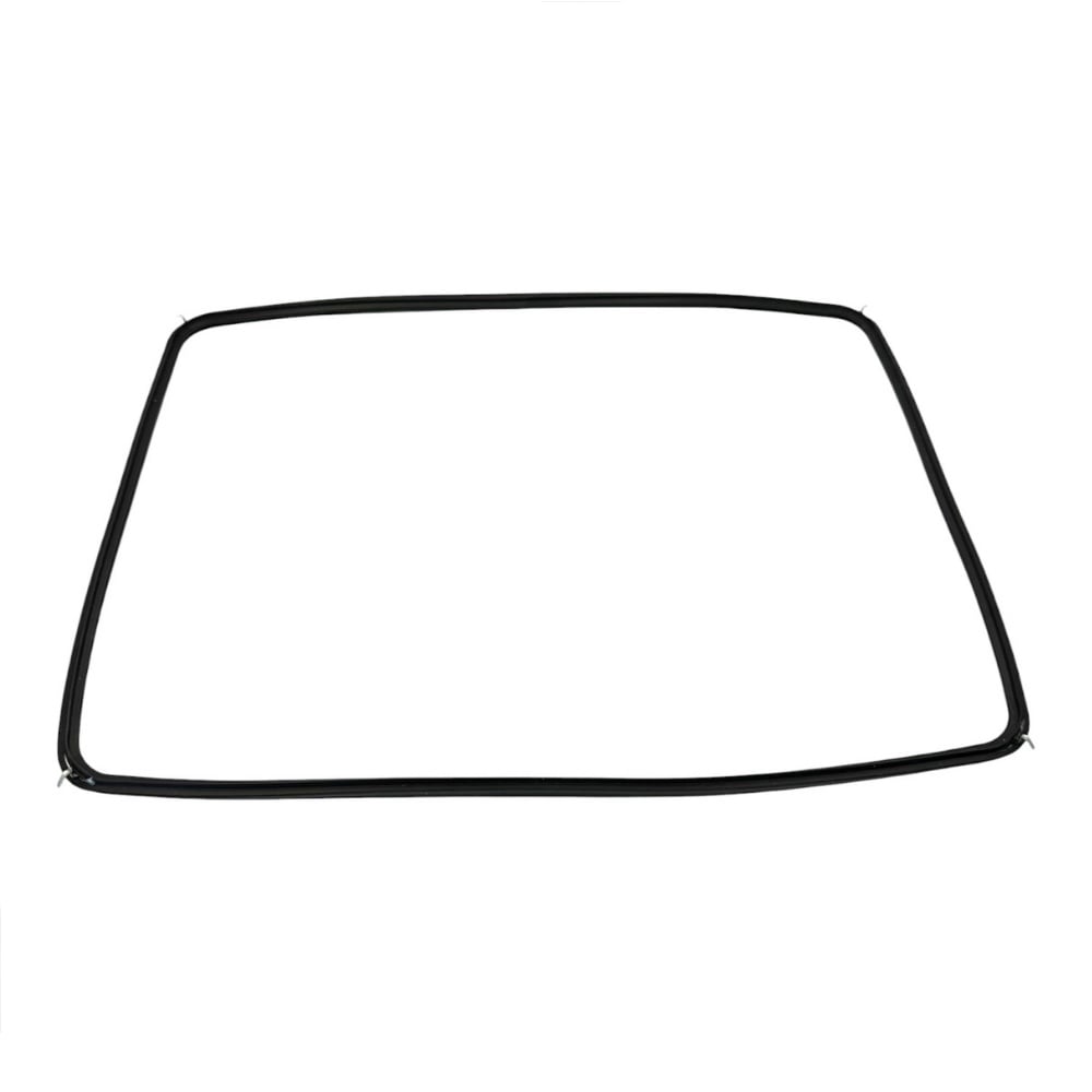 Beko Uyumlu OIM24300B Fırın Kapak Contası