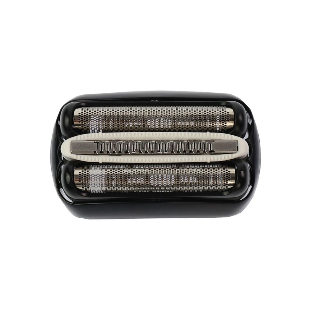 Braun Uyumlu 3010 Series 3 Tıraş Makinesi 32B Yedek Bıçak ve Elek Başlık Seti - 81483728