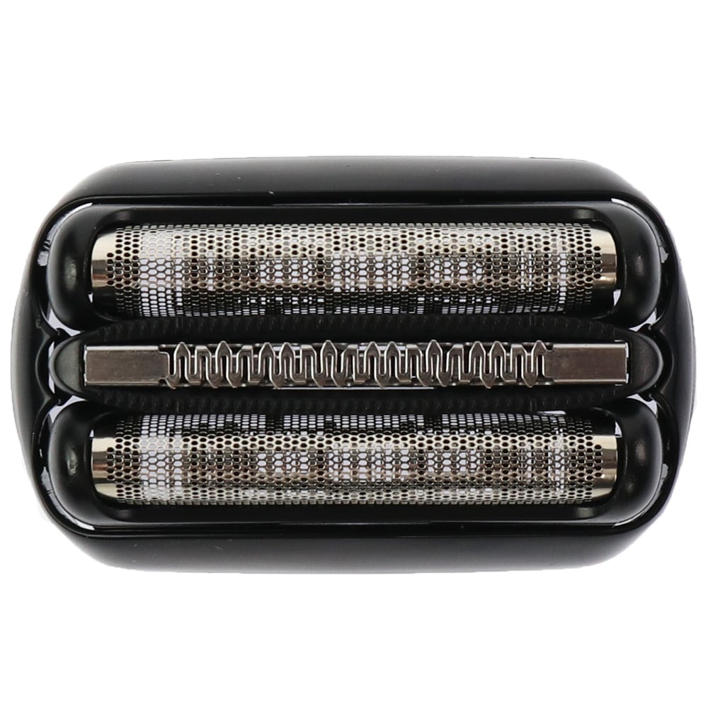 Braun Uyumlu 3020S ProSkin Tıraş Makinesi 21B Yedek Bıçak ve Elek Başlık Seti - 81570020