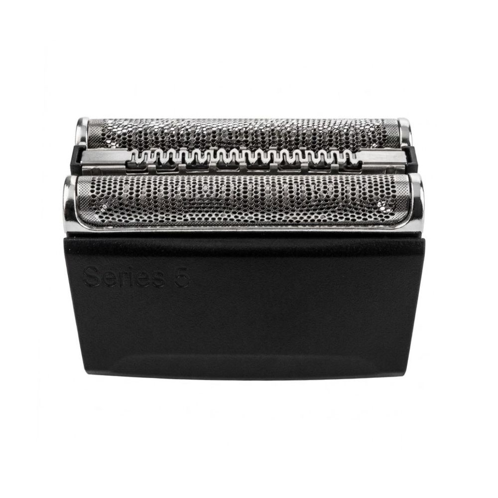Braun Uyumlu 5020S Series 5 Tıraş Makinesi 52B Yedek Bıçak ve Elek Başlık Seti - 81631167