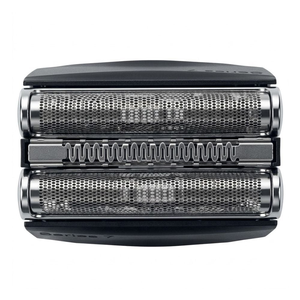 Braun Uyumlu 7897CC Series 7 Tıraş Makinesi 70S Yedek Bıçak ve Elek Başlık Seti - 81631163