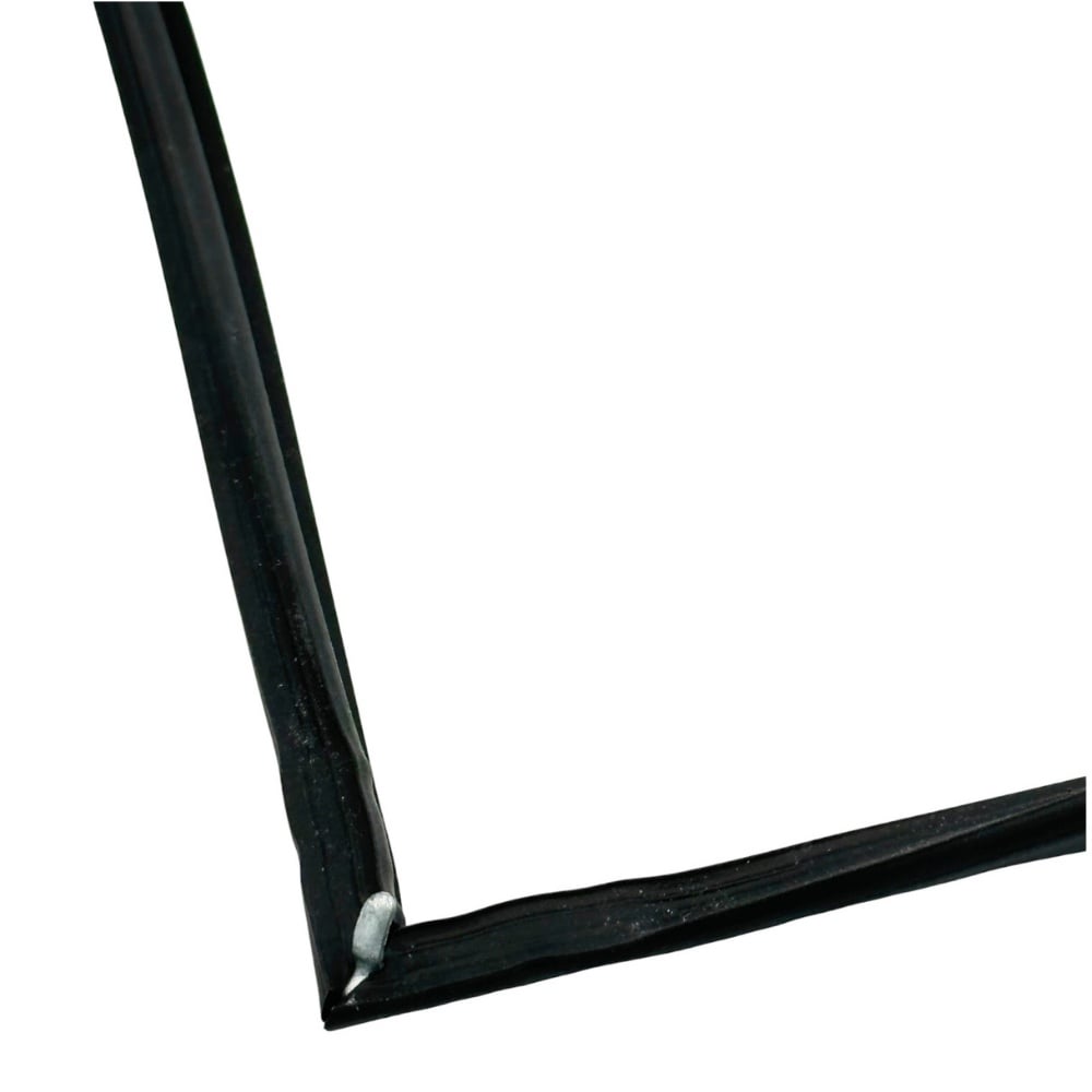 Luxell Uyumlu Düz Tip Fırın Kapak Contası 44,5 cm x 27 cm 11106000073