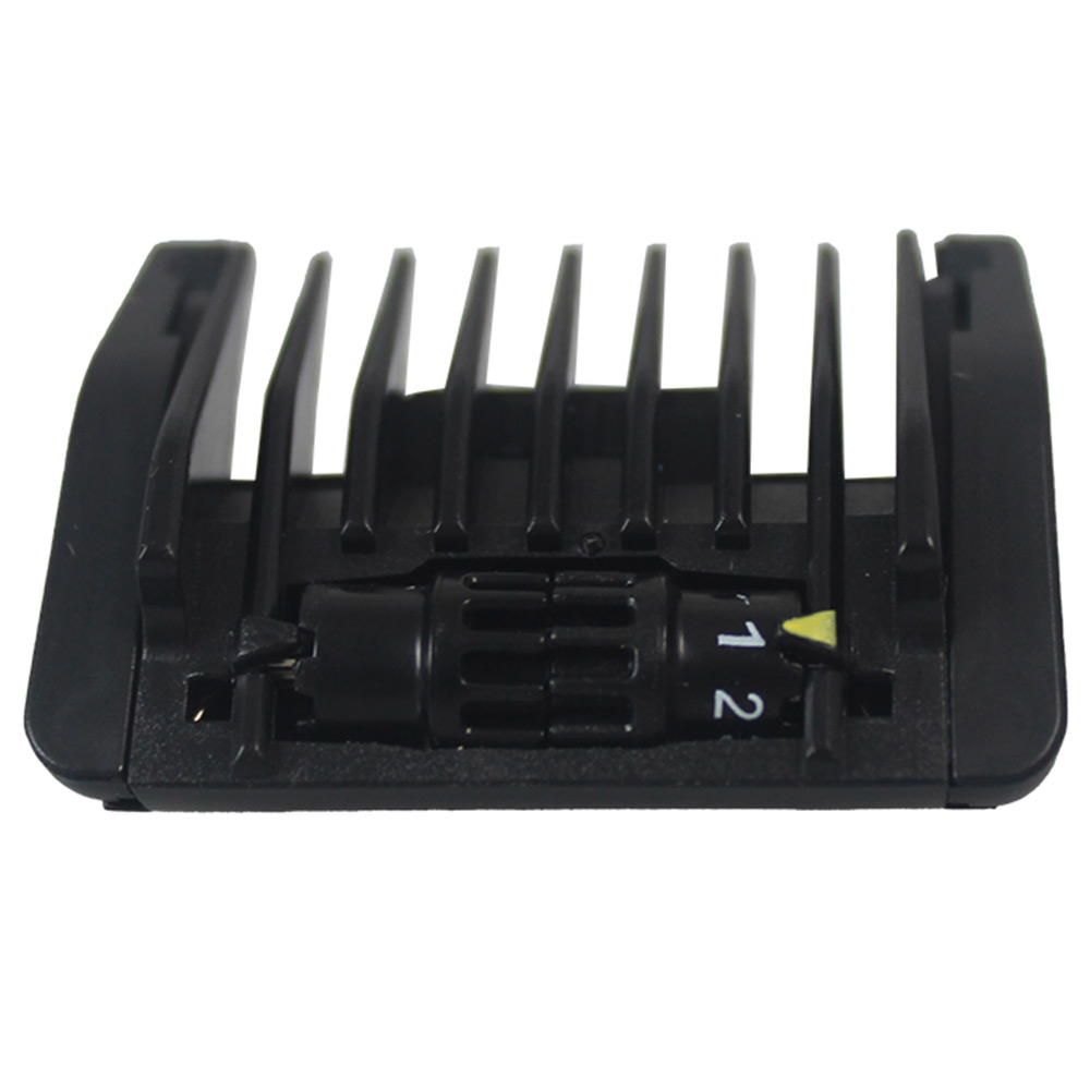 Philips Uyumlu QP2510 Tıraş Makinesi 5'i Bir Arada Ayarlanabilir Tarak - 300007894571