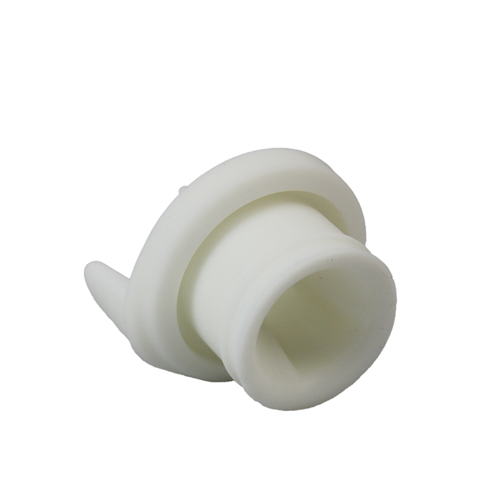 Philips Uyumlu SCF332 Avent Göğüs Pompası Beyaz Valf - 421333430391