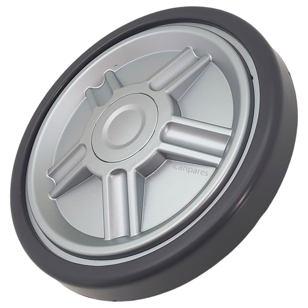 Arzum Uyumlu AR456037 Elektrikli Süpürge Arka Tekerleği