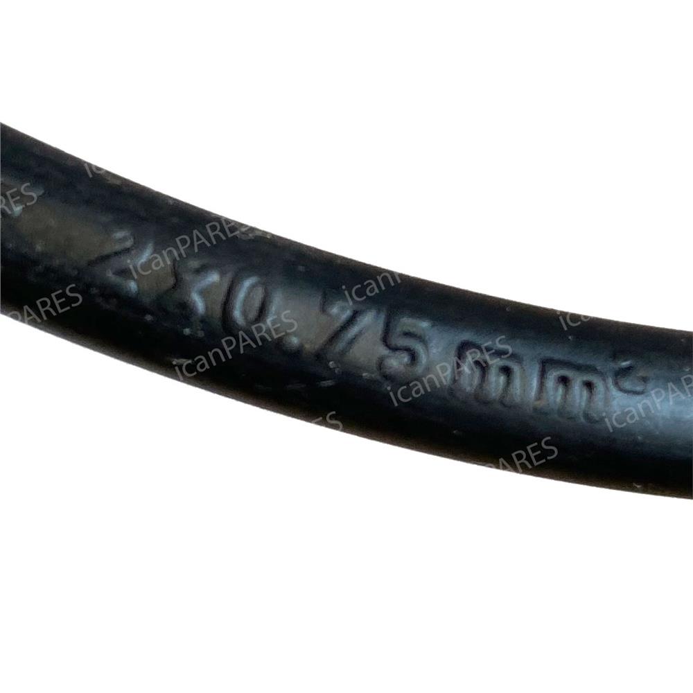 Beko BKS 9118 Ekova Süpürge Kablosu