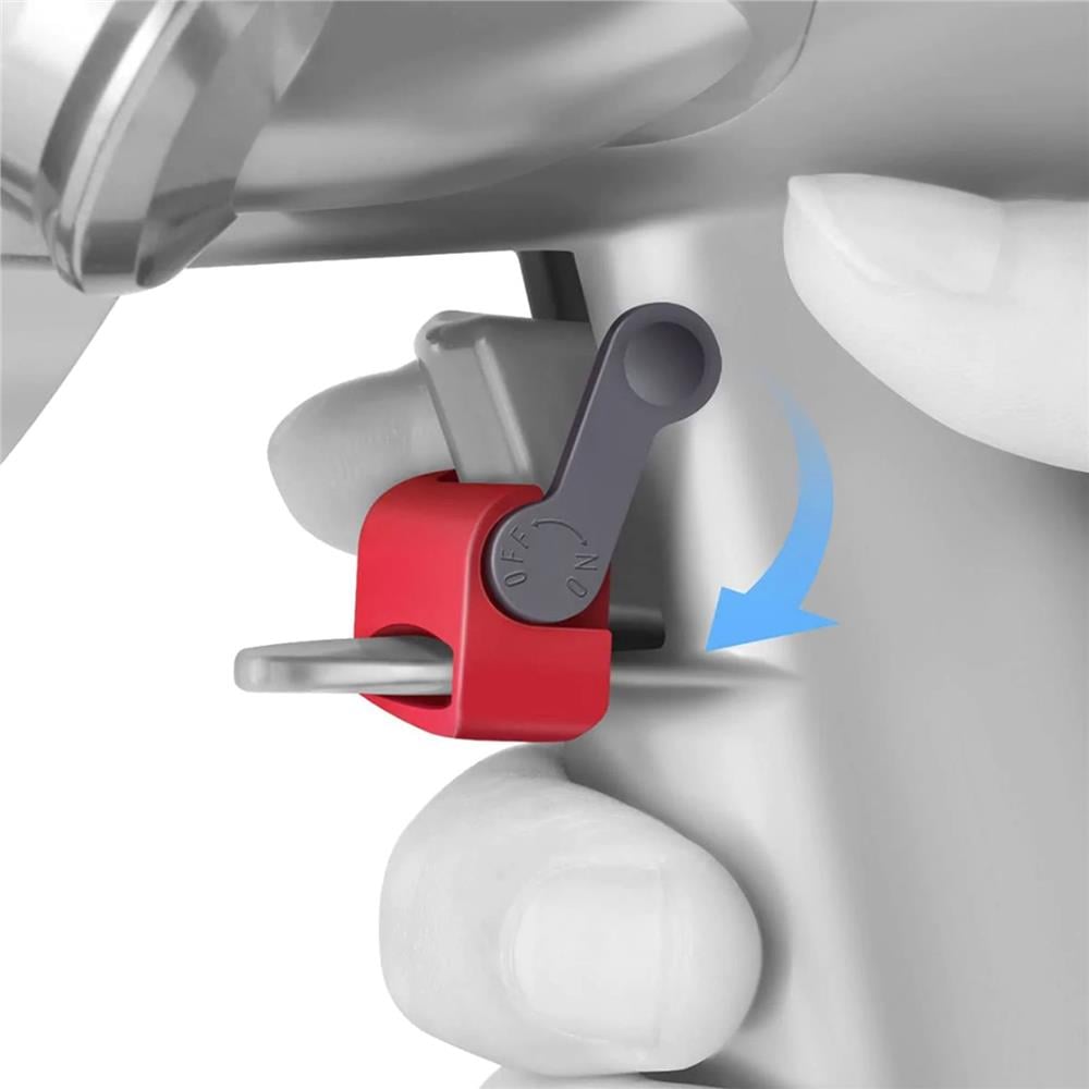 Dyson Uyumlu V8 Absolute Açma Kapama Tetik Kilidi