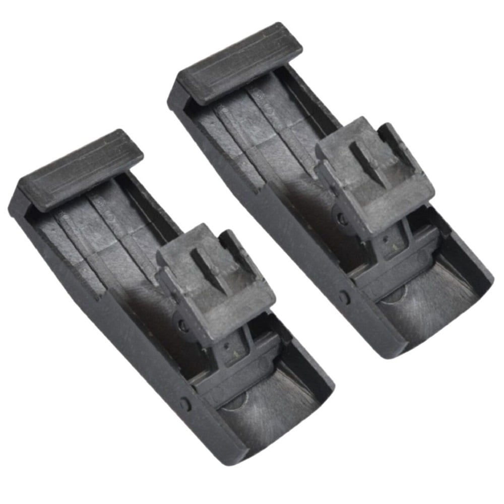 Fantom Master WD 2750 Elektrikli Süpürge Yan Mandal 2 Adet