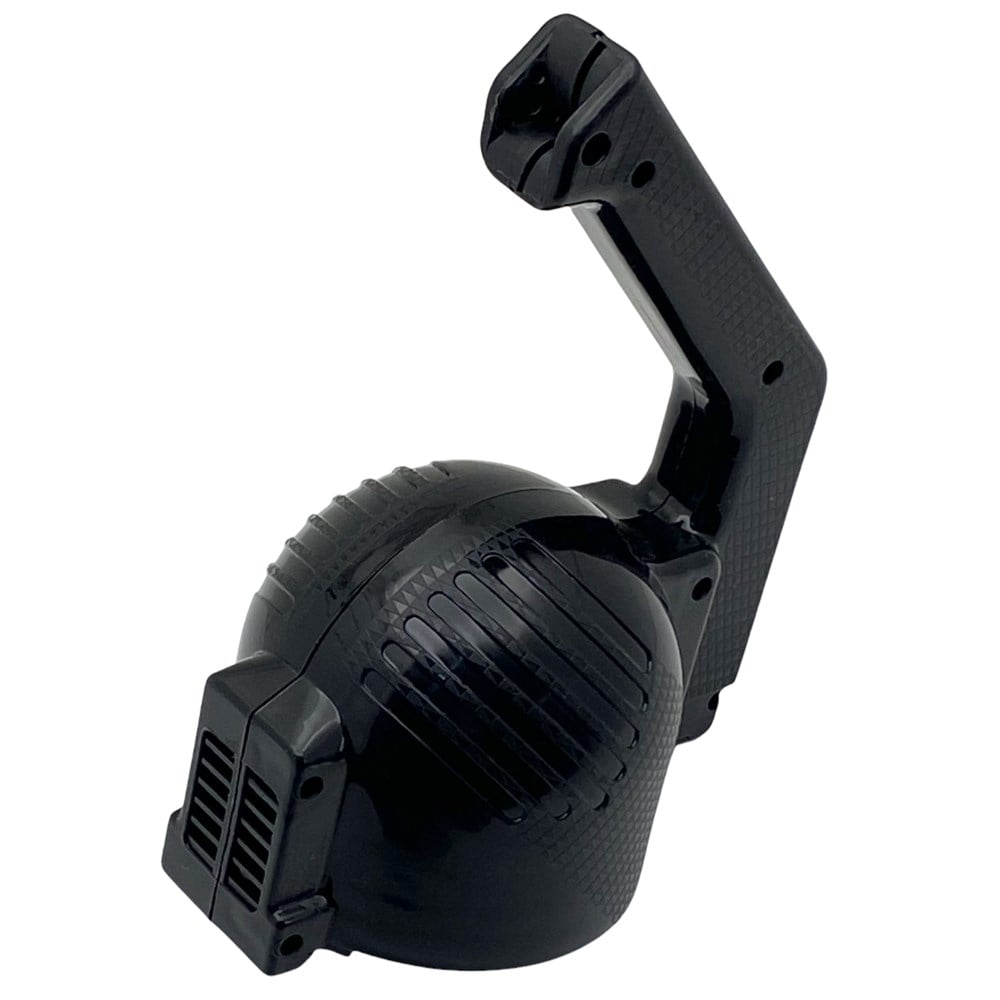 Fantom Uyumlu P 1200 Pratik Motor Gövdesi - Füme