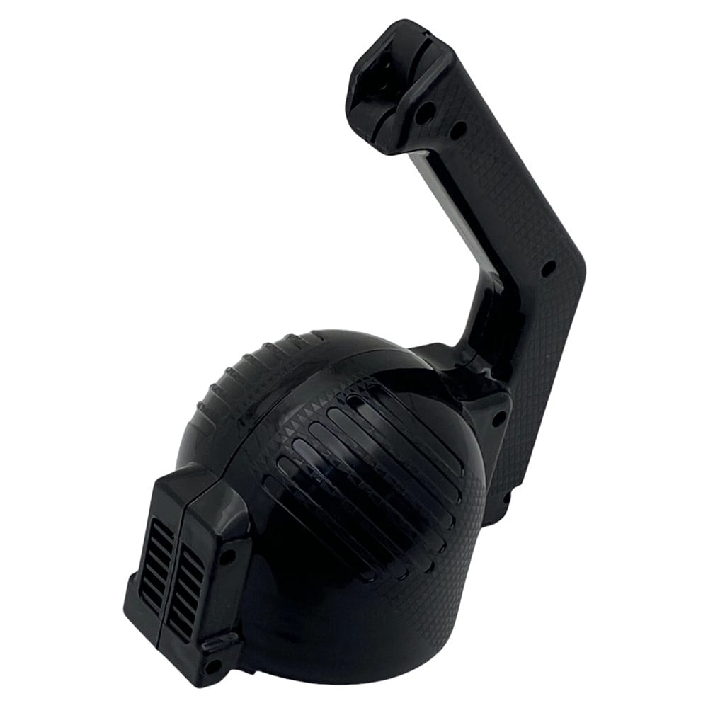 Fantom Uyumlu P 1200 Pratik Motor Gövdesi - Siyah