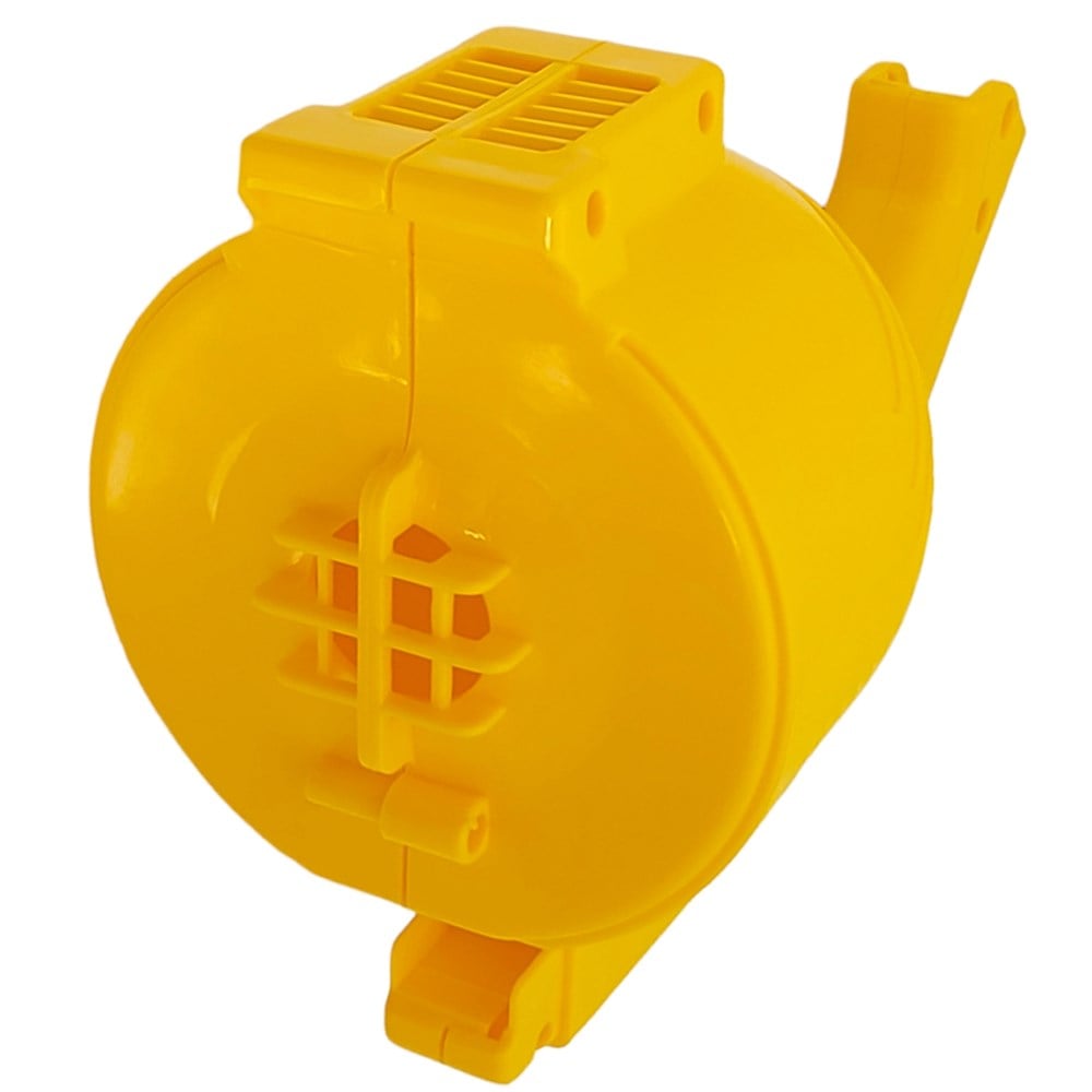 Fantom Uyumlu P 1200 Pratik Motor Gövdesi - Sarı