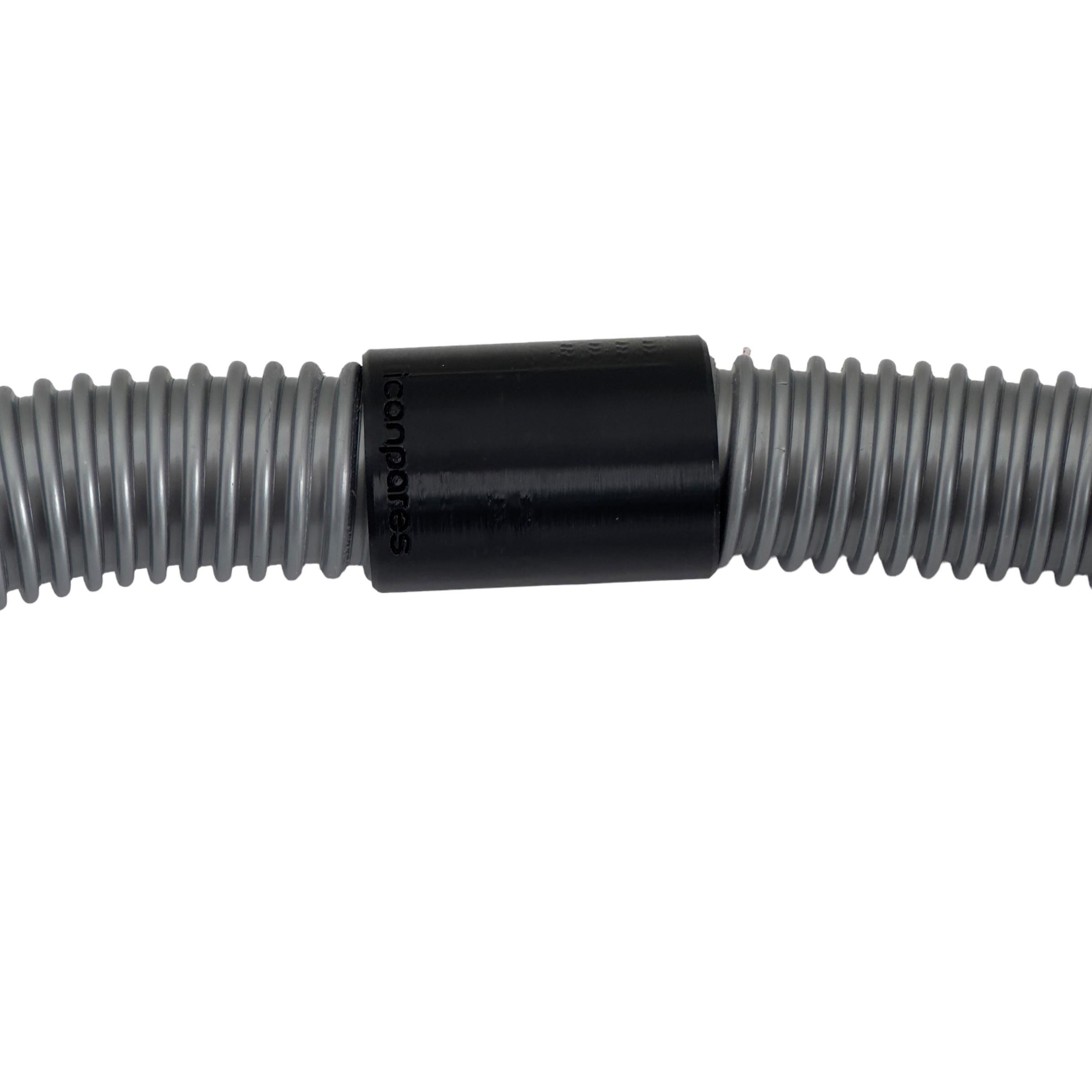 Hortum Uzatma Ara Aparatı - 32mm ve 35mm Süpürge Hortumları İçin