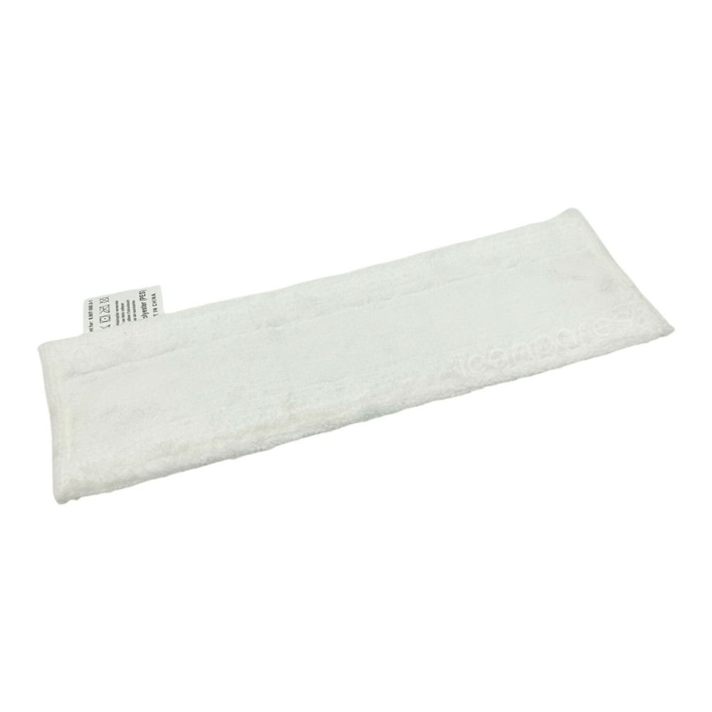 Karcher Uyumlu SC3 EasyFix Buharlı Süpürge Mikrofiber Dikdötrgen Zemin Paspası