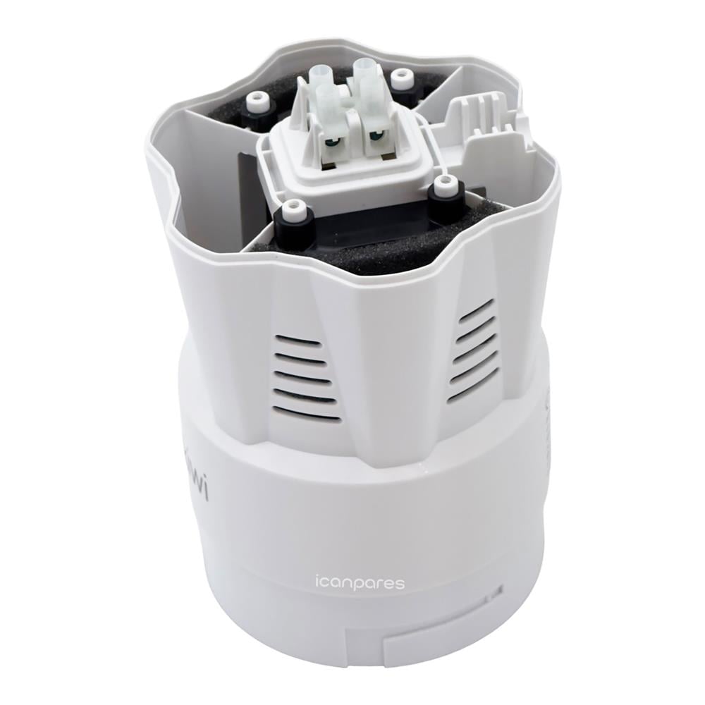 Kiwi Uyumlu KVC-4108 Süpürge Motor Gövdesi (iç aksam mevcut değildir.)