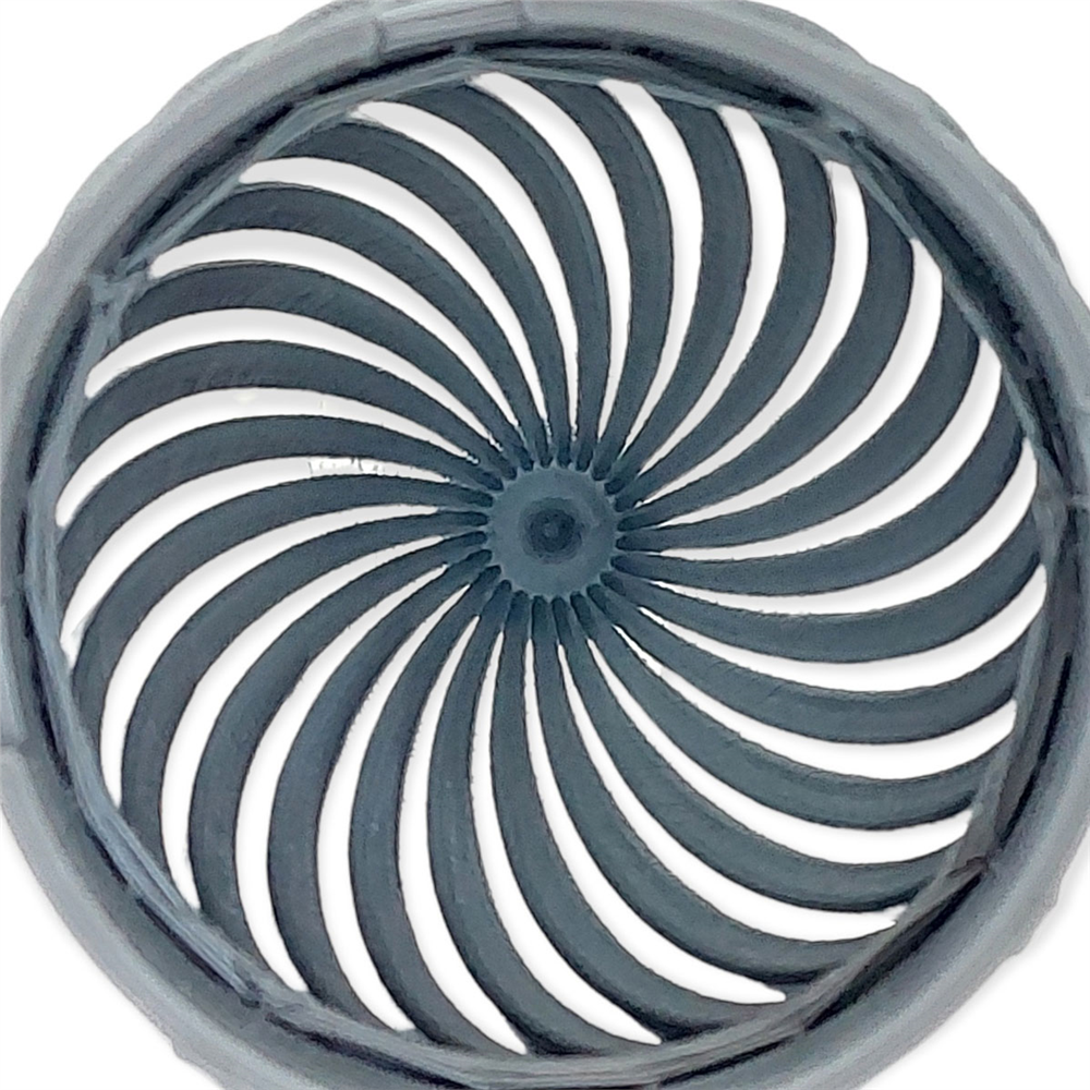 Philips Uyumlu 483344717119 Süpürge Toz Haznesi Seperatör